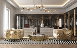 Luxury Penthouse in The Heart of Paris