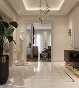 Luxury Penthouse in The Heart of Paris