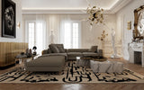 Luxury Penthouse in The Heart of Paris