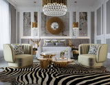 Luxury Villa in Marbella