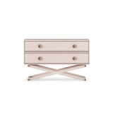 Warrior Chest Of Drawers