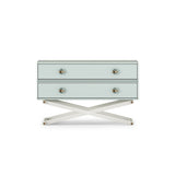 Warrior Chest Of Drawers