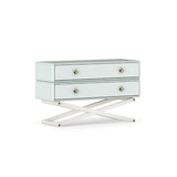 Warrior Chest Of Drawers