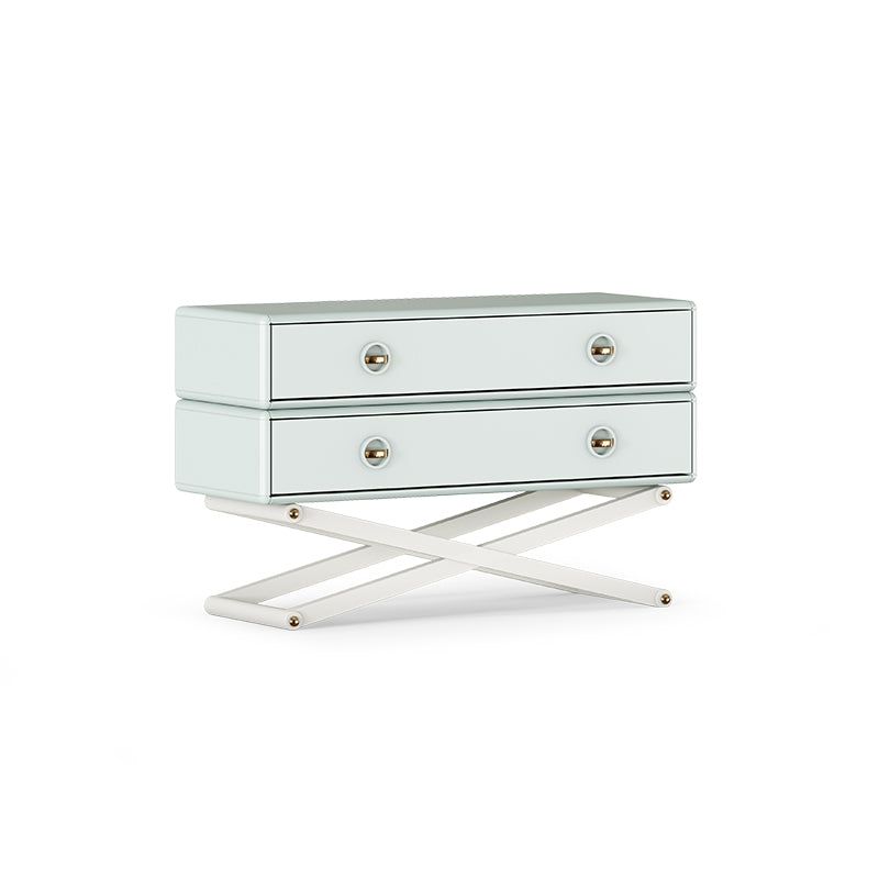 Warrior Chest Of Drawers
