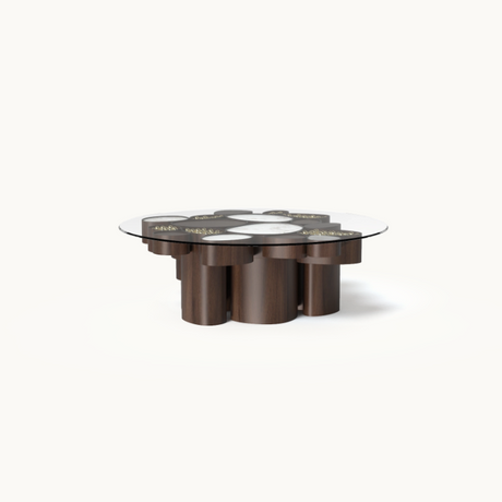 Madison I Center Table
