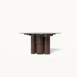 Madison I Dining Table