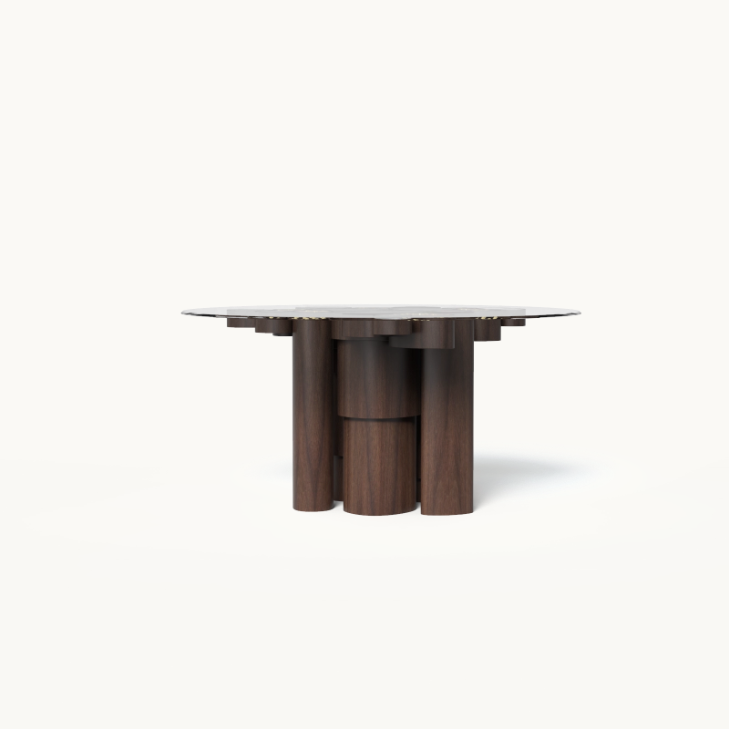Madison I Dining Table