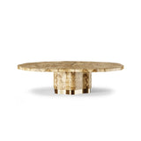 Majus Center Table