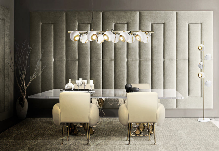 Marco Dining Chair