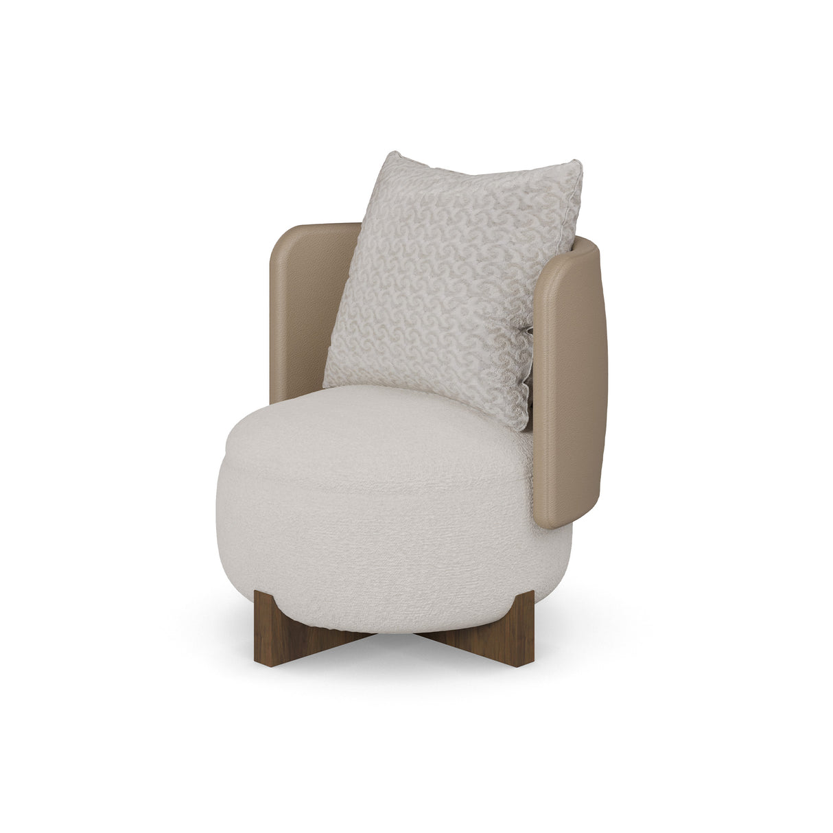 Lucie Armchair