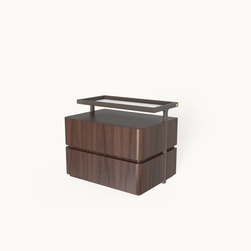 Marshall Nightstand
