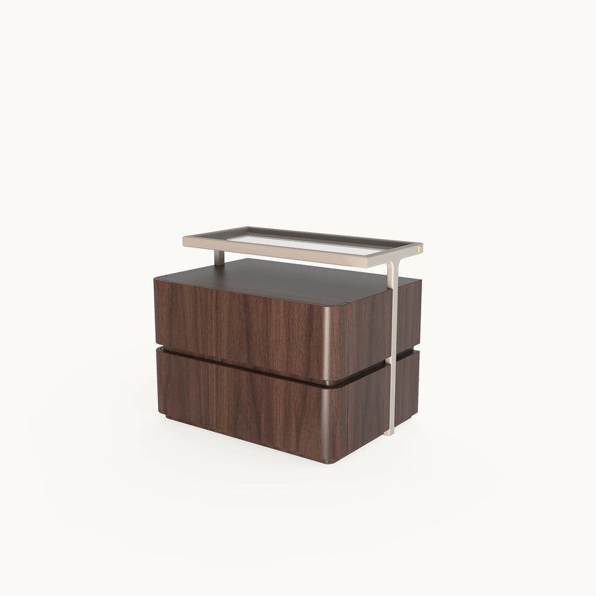 Marshall Nightstand