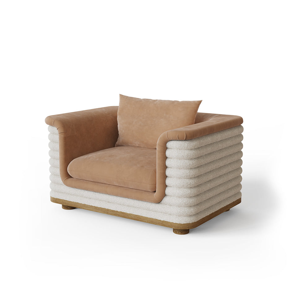 Carrie Armchair