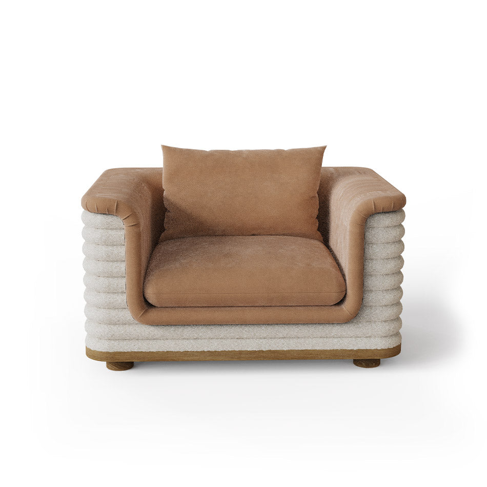 Celine Armchair