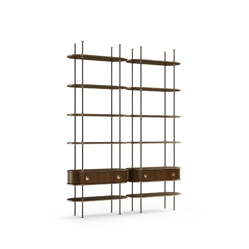 Martin I Bookcase