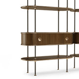 Martin I Bookcase
