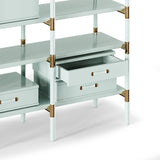 Maze Bookcase