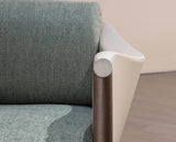 Melting Light Armchair