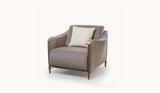 Melting Light Armchair