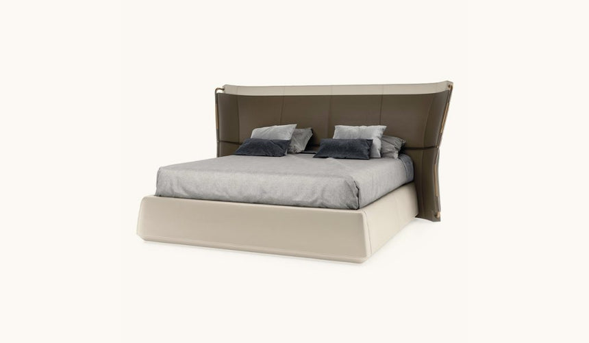 Melting Light Bed
