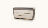 Melting Light Chest Of Drawers