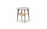 Melting Light Side Table