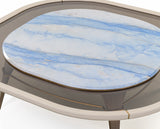 Melting Light Coffee Table