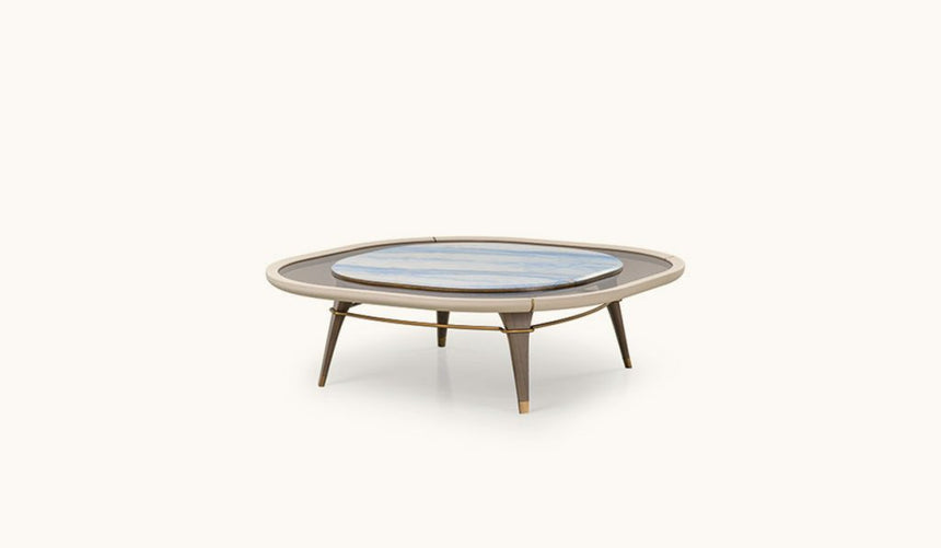 Melting Light Coffee Table