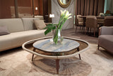 Melting Light Coffee Table