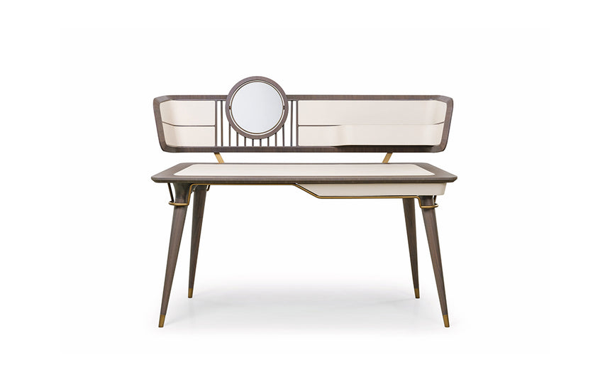 Melting Light Dressing Table