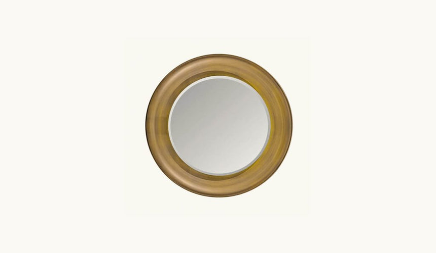 Melting Light Mirror
