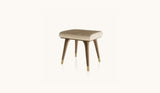 Melting Light Pouf
