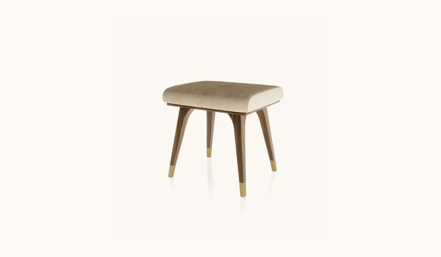 Melting Light Pouf