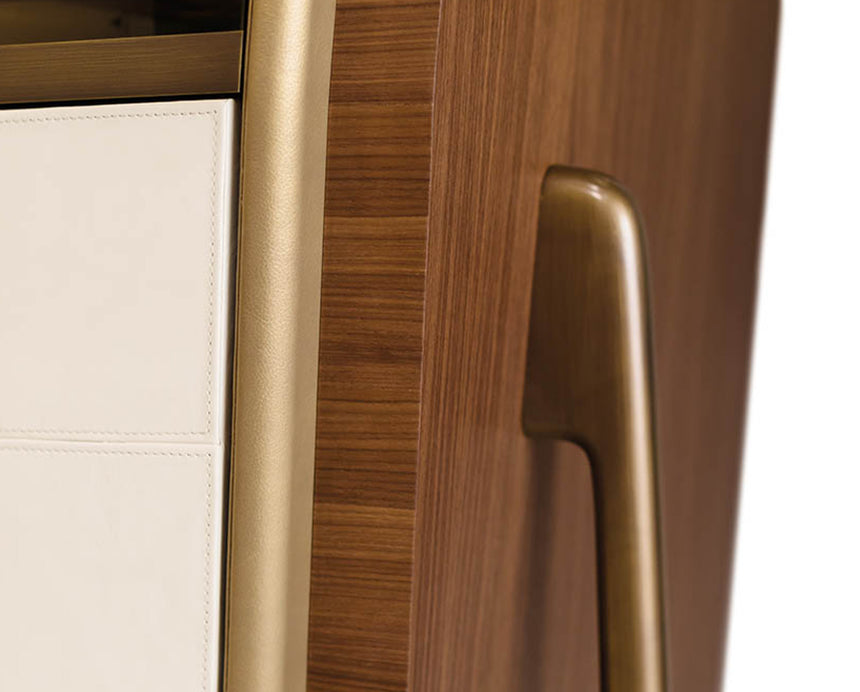 Melting Light Sideboard