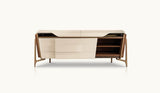 Melting Light Sideboard