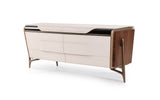 Melting Light Sideboard