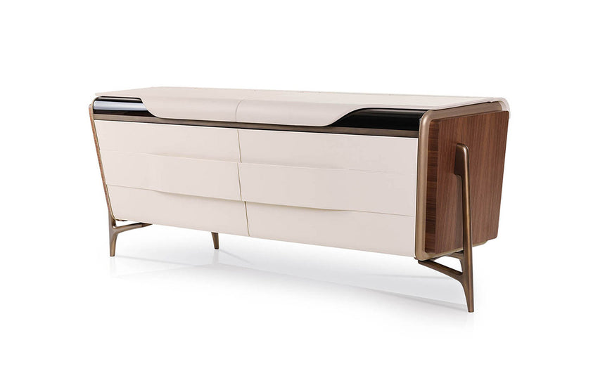 Melting Light Sideboard