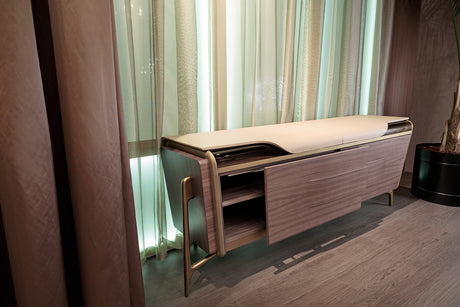 Melting Light Sideboard
