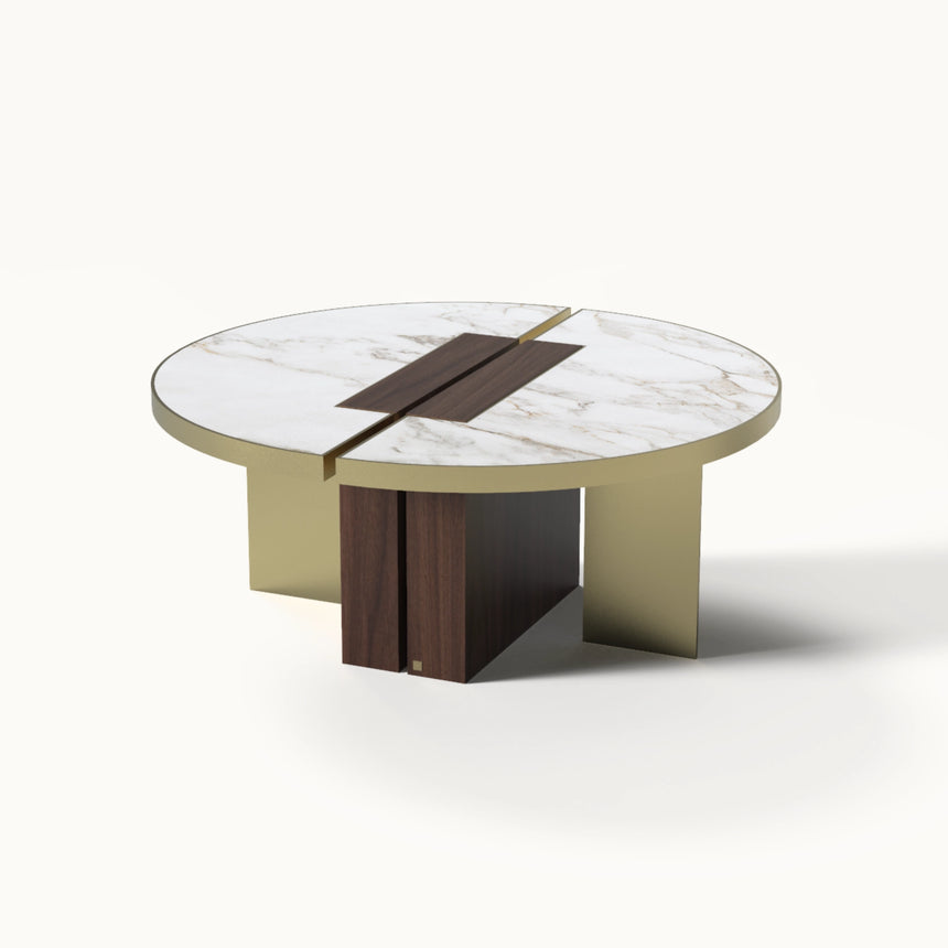 Memphis Center Table