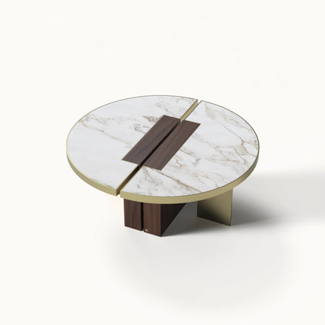 Memphis Center Table