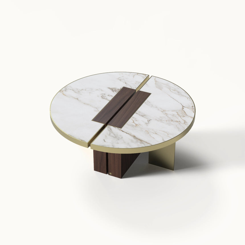 Memphis Center Table