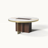 Memphis Center Table