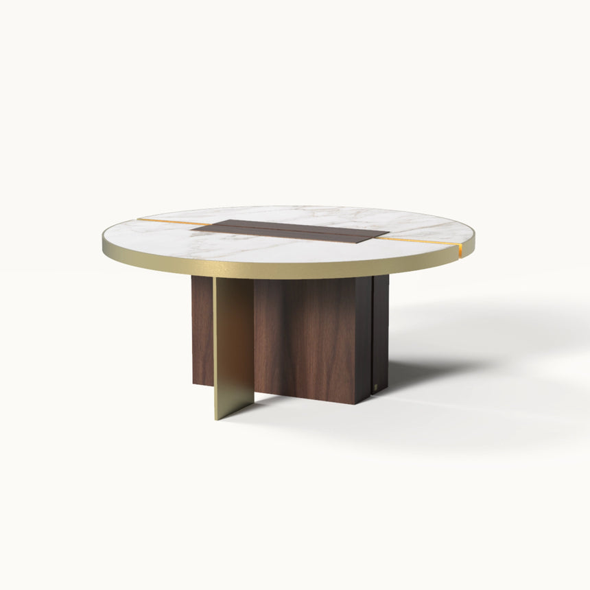 Memphis Center Table