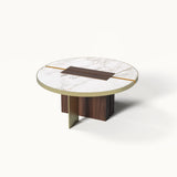 Memphis Center Table