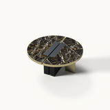Memphis Center Table