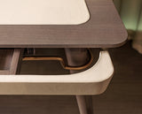 Melting Light Dressing Table