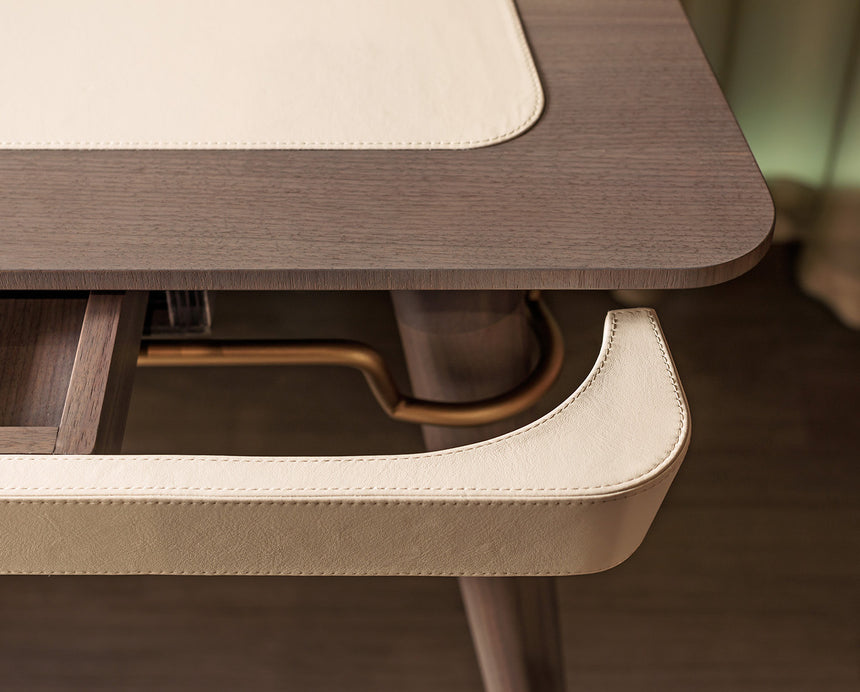 Melting Light Dressing Table