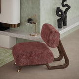 Lewis Armchair