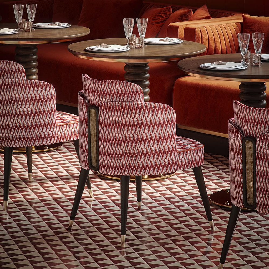 Bond Dining Chair