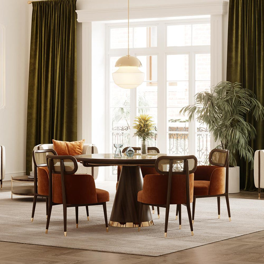 Carter Dining Chair